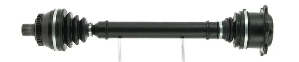 Arbre de transmission FRIESEN FDS1038