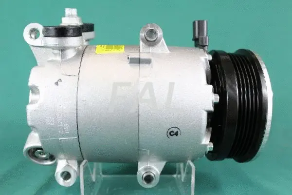 Compresseur, climatisation FAL Anlasser- und Lichtmaschinenservice F011801/1