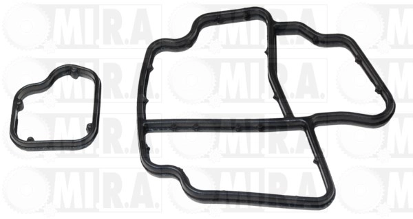 Kit de joints, radiateur d'huile MI.R.A. 28/2445G