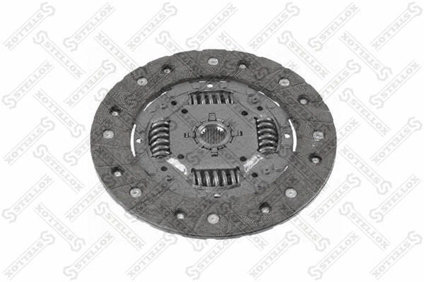 Disque d'embrayage STELLOX 07-00042-SX