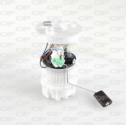 unité d'alimentation de carburant OPEN PARTS FFU2028.00