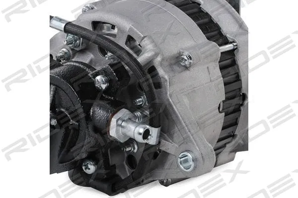 Alternateur RIDEX 4G0162