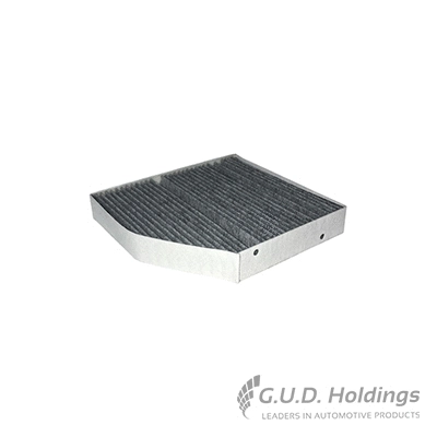 Filtre, air de l'habitacle GUD AC220