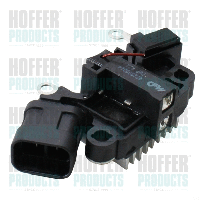Régulateur d'alternateur HOFFER 52023