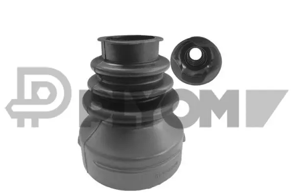Joint-soufflet, arbre de commande PLYOM P031532