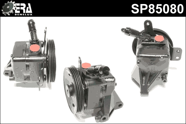 Pompe hydraulique, direction ERA Benelux SP85080