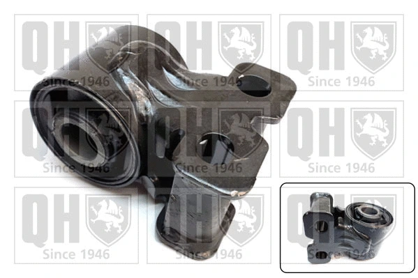 Suspension, bras de liaison QUINTON HAZELL EMS8769