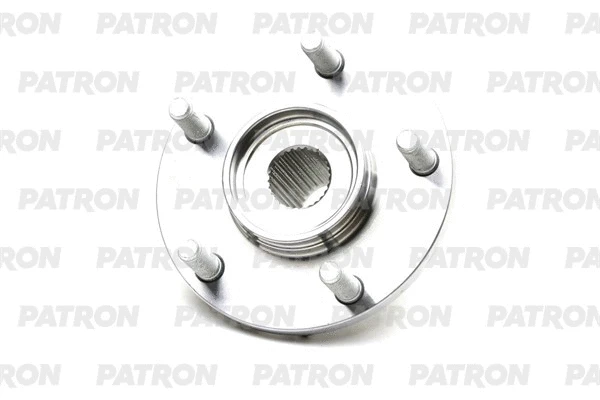 Moyeu de roue PATRON PBK4536H