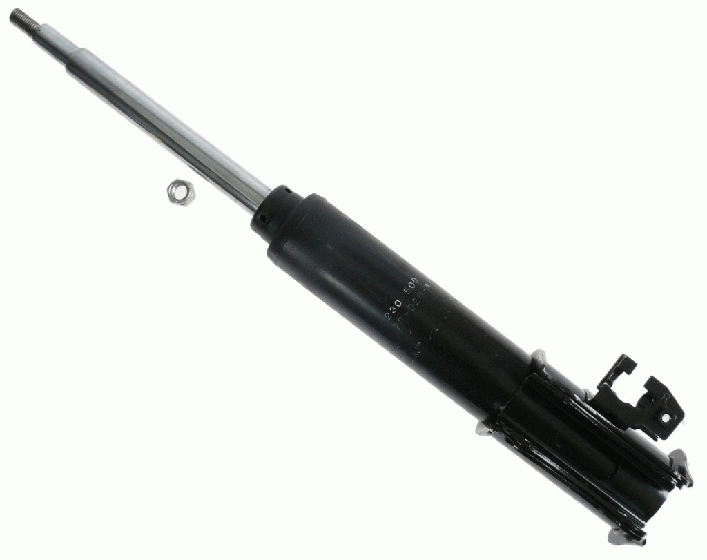 Amortisseur BOGE 27-D26-A