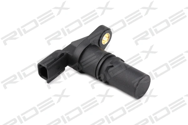 Capteur d'angle, vilebrequin RIDEX 833C0167