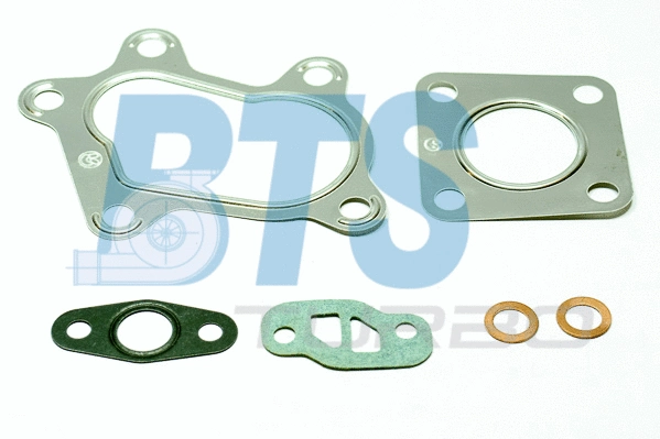 Kit de montage, compresseur BTS Turbo T931061ABS