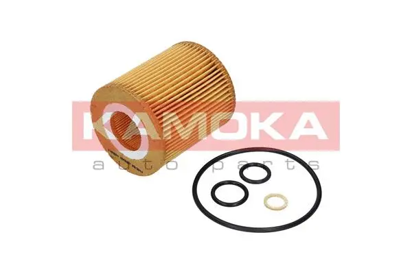 Filtre à huile KAMOKA F109501