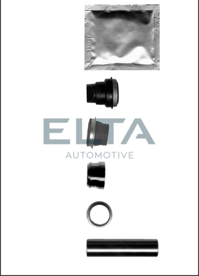 Jeu de douilles de guidage, étrier de frein ELTA AUTOMOTIVE EA9226