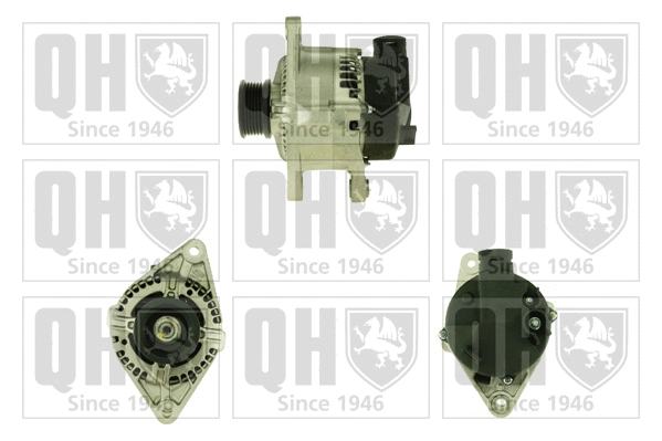 Alternateur QUINTON HAZELL QRA1746