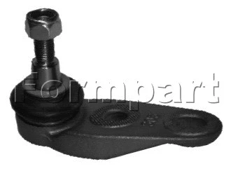 Rotule de suspension FORMPART 1204011