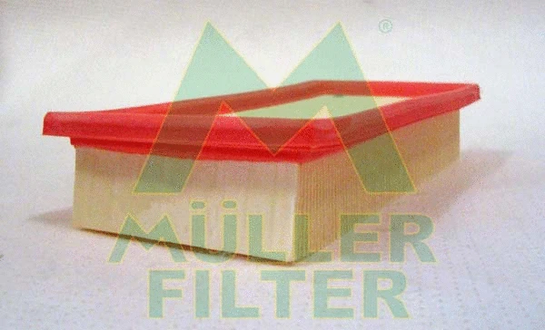 Filtre à air MULLER FILTER PA391