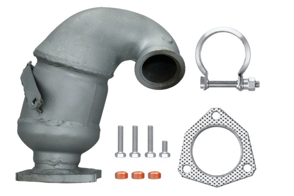 Catalyseur Faurecia FS01231K