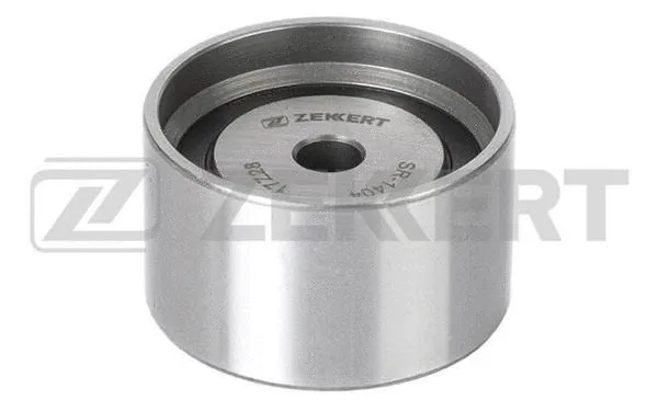 Poulie renvoi/transmission, courroie crantée ZEKKERT SR-1404