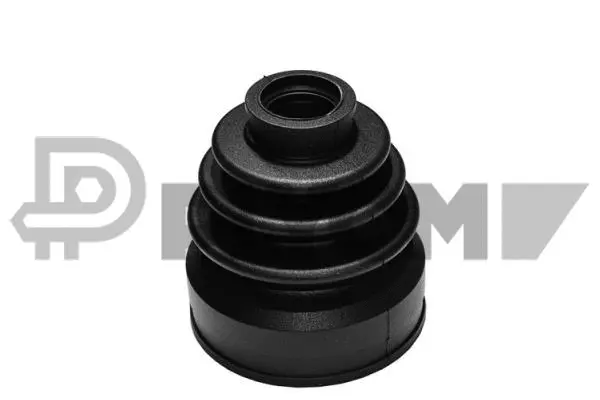 Jeu de joints-soufflets, arbre de commande PLYOM P011249