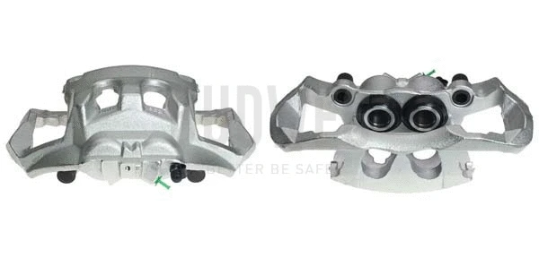 Étrier de frein BUDWEG CALIPER 344767