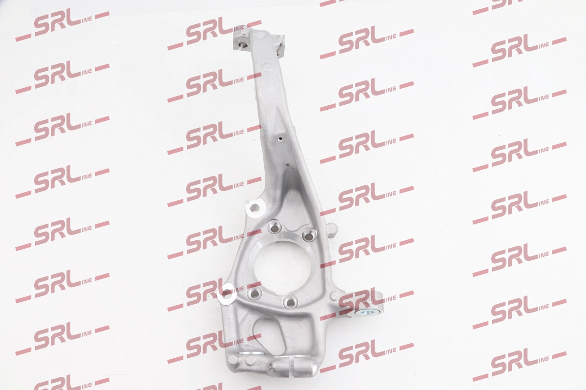 Fusée d'essieu, suspension de roue SRLine ZW-A018L
