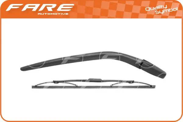 Balai d'essuie-glace FARE-CO 21795