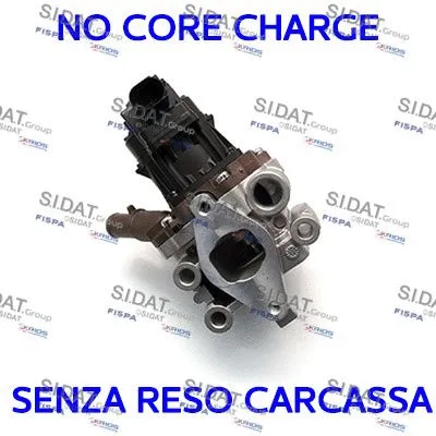 Vanne EGR AUTOTEAM L3913R