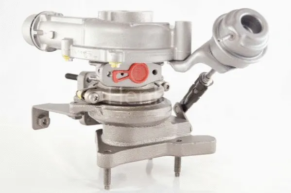 Turbocompresseur, suralimentation Henkel Parts 5113418N