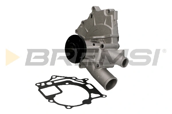 Pompe à eau, refroidissement du moteur BREMSI WP0011