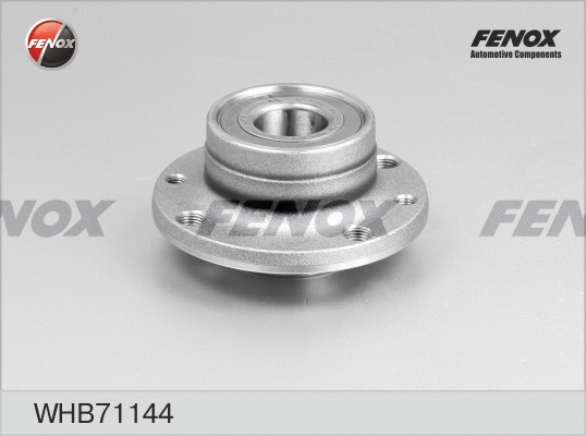 Moyeu de roue FENOX WHB71144