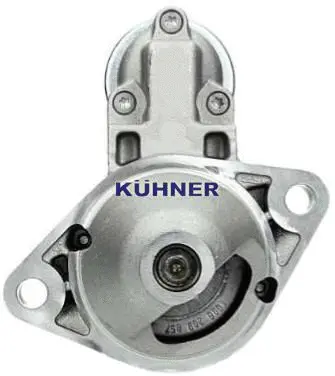 Démarreur AD KÜHNER 256100