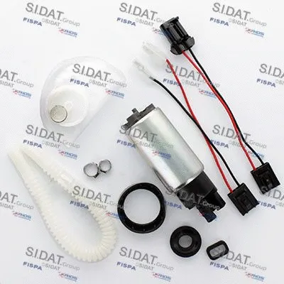 Kit d'assemblage, pompe à carburant AUTOTEAM G3044