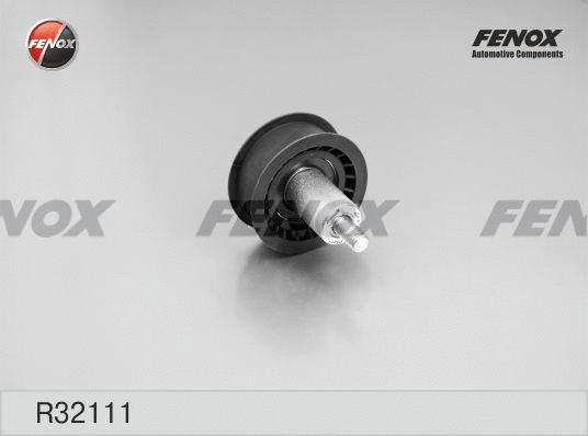 Poulie renvoi/transmission, courroie crantée FENOX R32111