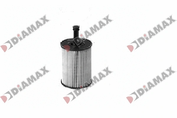 Filtre à carburant DIAMAX DF3395