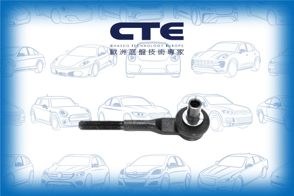 Rotule de barre de connexion CTE CTE19002