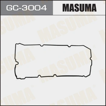 Joint de cache culbuteurs MASUMA GC-3004