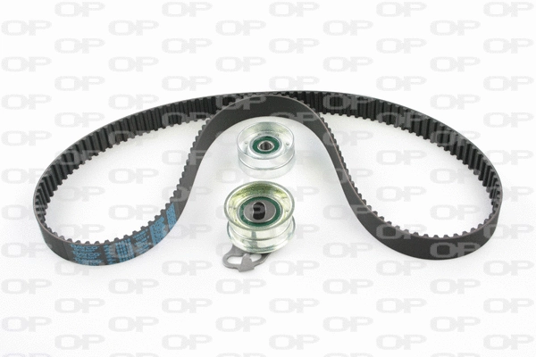 Kit de courroie crantée OPEN PARTS TBK5096.01