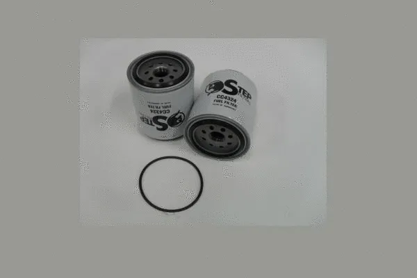 Filtre à carburant STEP FILTERS CC4324