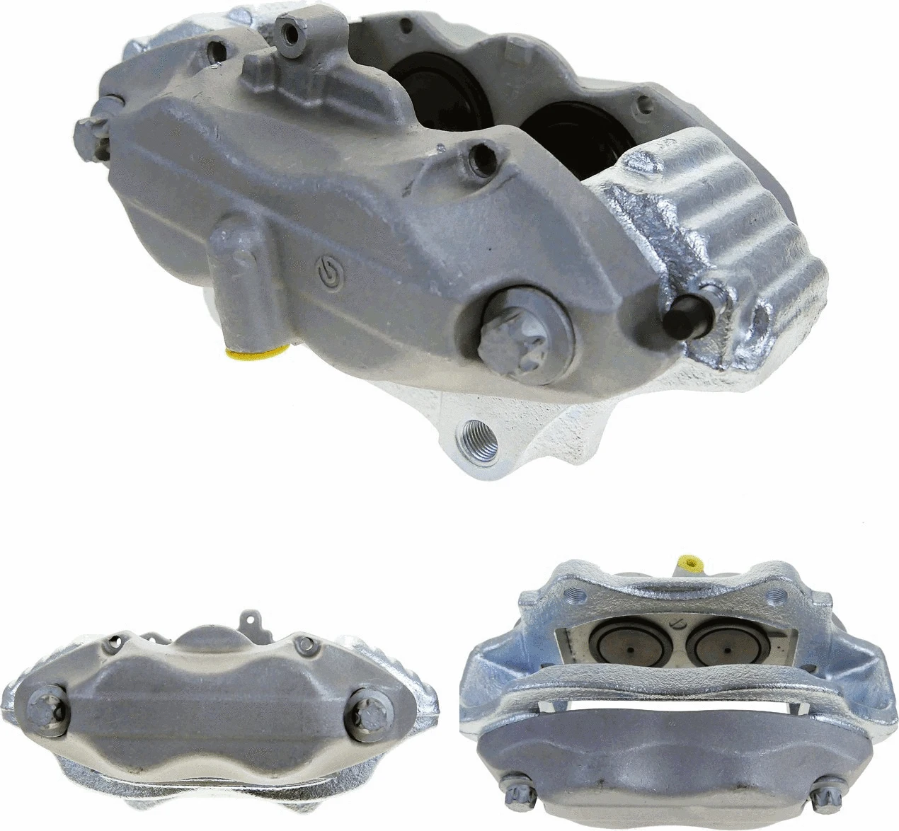 Étrier de frein Brake ENGINEERING CA3044