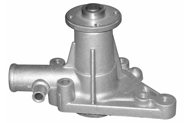 Pompe à eau, refroidissement du moteur TECDRIVE TPAE0269