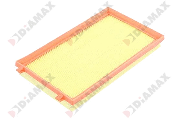 Filtre à air DIAMAX DA2080