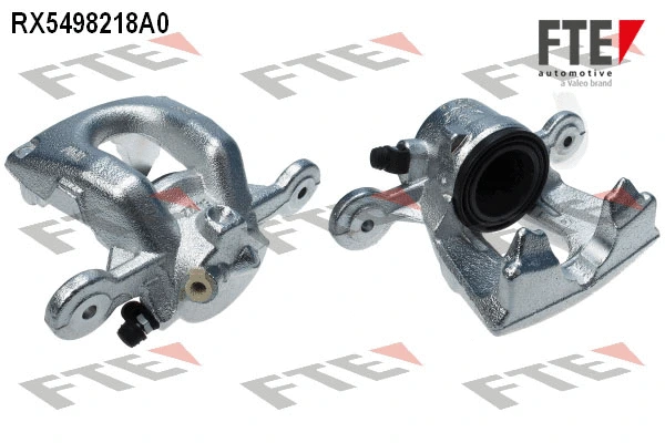 Étrier de frein FTE 9291714