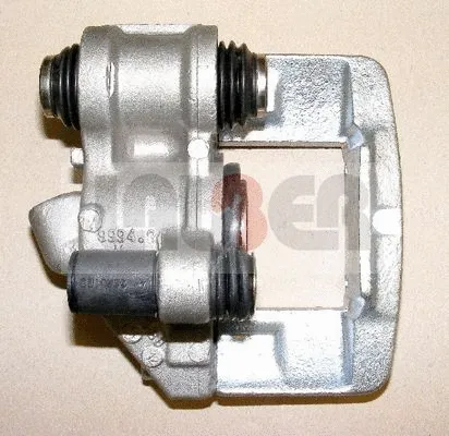 Étrier de frein LAUBER 77.0225