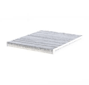 Filtre, air de l'habitacle A.Z. Meisterteile AZMT-41-010-1180