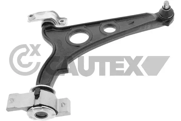 Bras de liaison, suspension de roue CAUTEX 771569