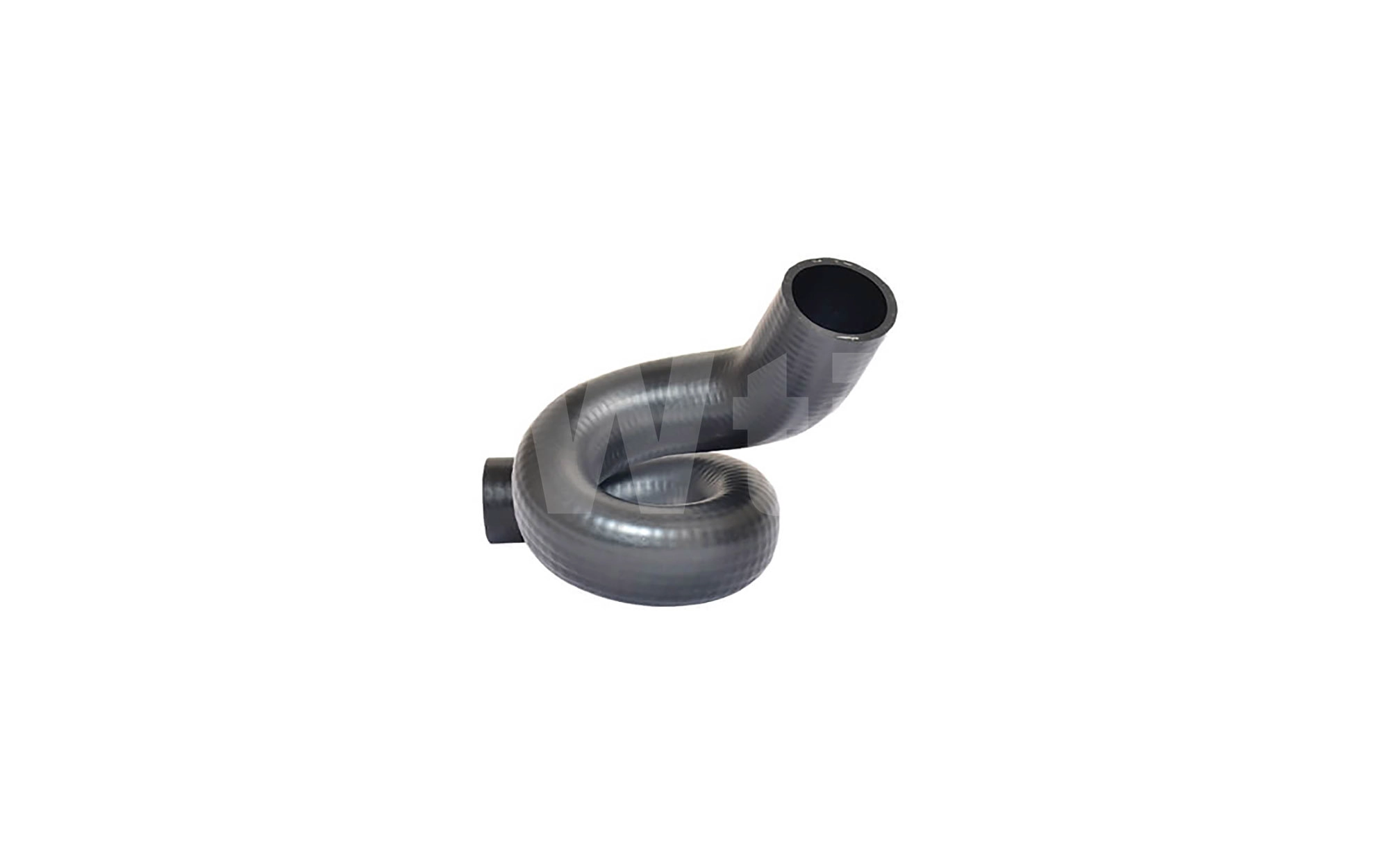 Durite de radiateur Wti Automotive T801003