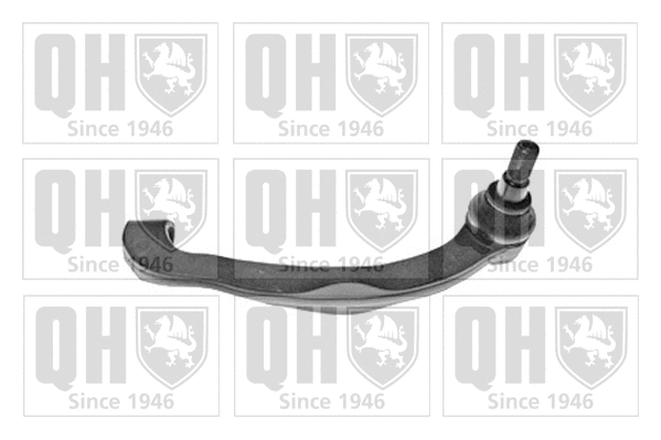 Rotule de barre de connexion QUINTON HAZELL QR3450S