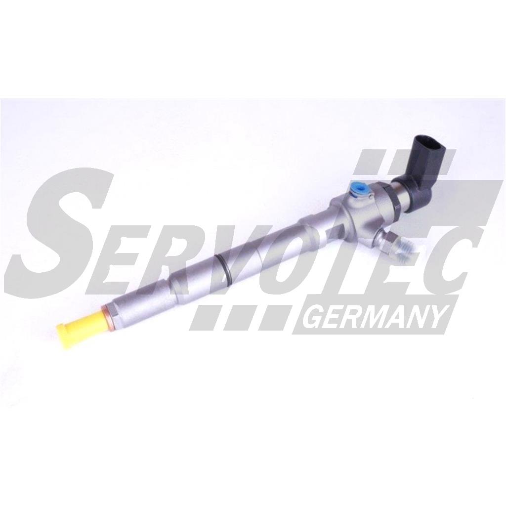 Injecteur Servotec STIJ0092