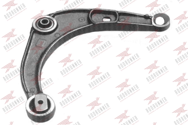 Bras de liaison, suspension de roue RODRUNNER TC-R-645S