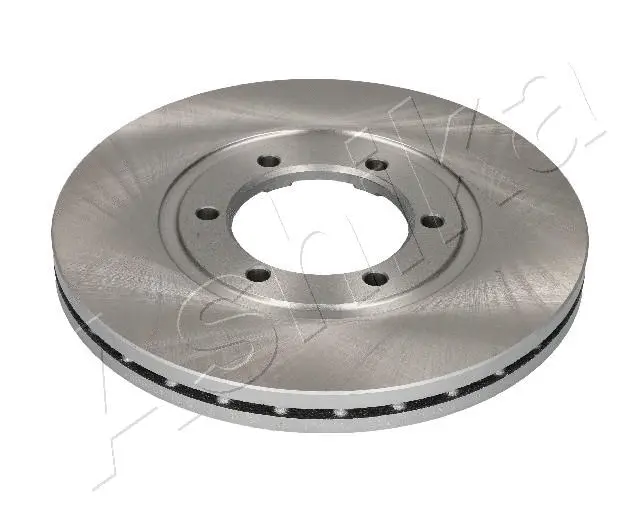 Disque de frein ASHIKA 60-0K-K13C